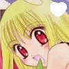 Mew Berry/Berrii