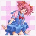 Mew Mew Power