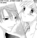 Tohru and Kyo