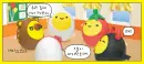 lov egg meeTing 
