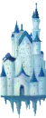 blue castle