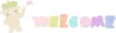 kawaii sakurapop welcome
