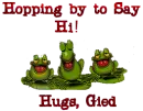 Gied