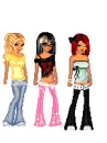 Best Friend Dolls