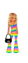 Rainbow Girl