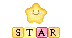 star blinkie