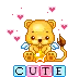 cute bear