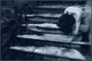 Stair of despair