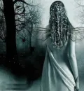Villa of dark