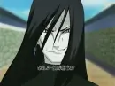 Orochimaru - Cold-Hearted snake