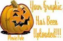 Your Graphic Uploaded