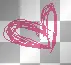 pink heart
