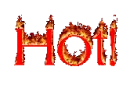 hot!