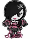 gothic girl