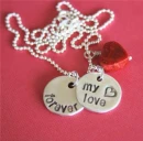for ever my love
