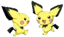 pichu bros.