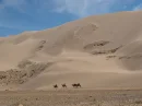 sand
