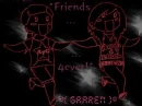 friends 4ever!
