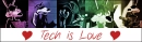 Tech is Love
