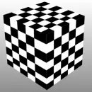 3d cube
