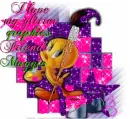 tweety