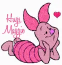 piglet