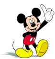Mickey