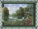 By The Pond