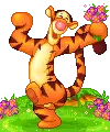 Tigger