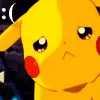 pikachu :(