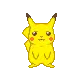 sick pikachu :(