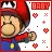 baby mario