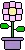 ** Purple Flower **