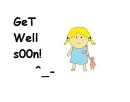 get well soon