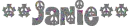 trippy peace text (janie)