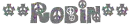trippy peace text (bethanie)
