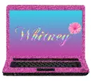 laptop - whitney