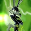 Tech E Coyote