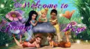 tinkerbell & friends