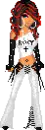 goth girl