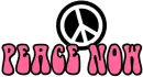 Peace Now