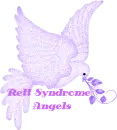 RETT SYNDROME