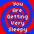 sleep!!!