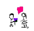 Couple Love