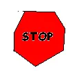 Stop Sign