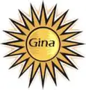 Gina