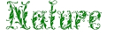 Nature Text