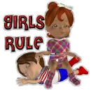 Girls Rule