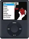 green day ipod nano