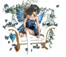 Blue Fairy